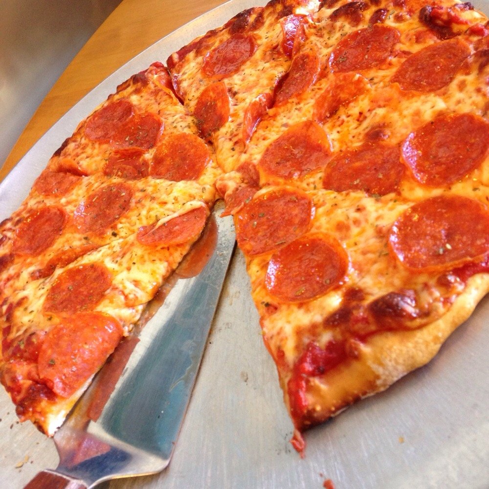 The 14 Best Pizza Places in Tulsa