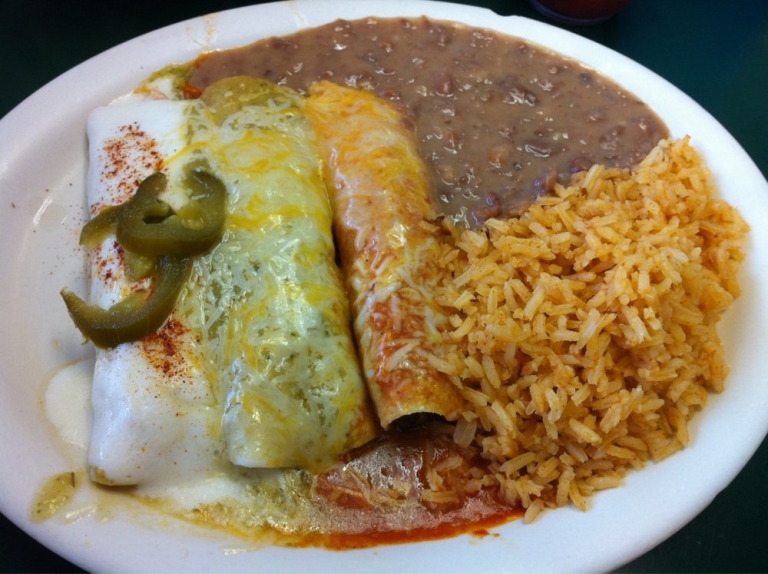 15 Of Tulsa's Most DELICIOUS Mexican Restaurants